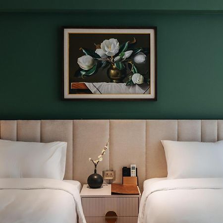Sword Lake Hotel Hanoi Kültér fotó