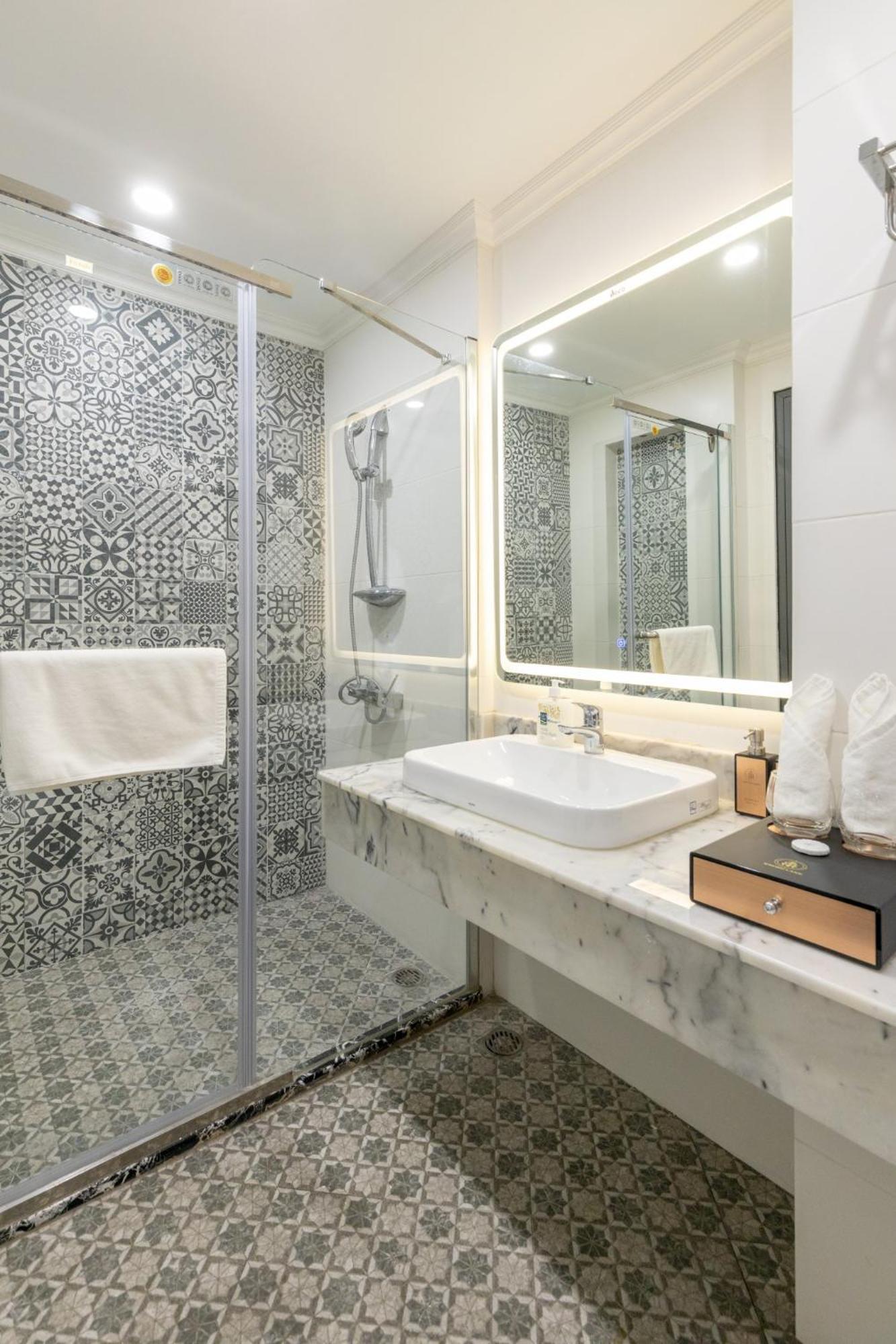 Sword Lake Hotel Hanoi Kültér fotó