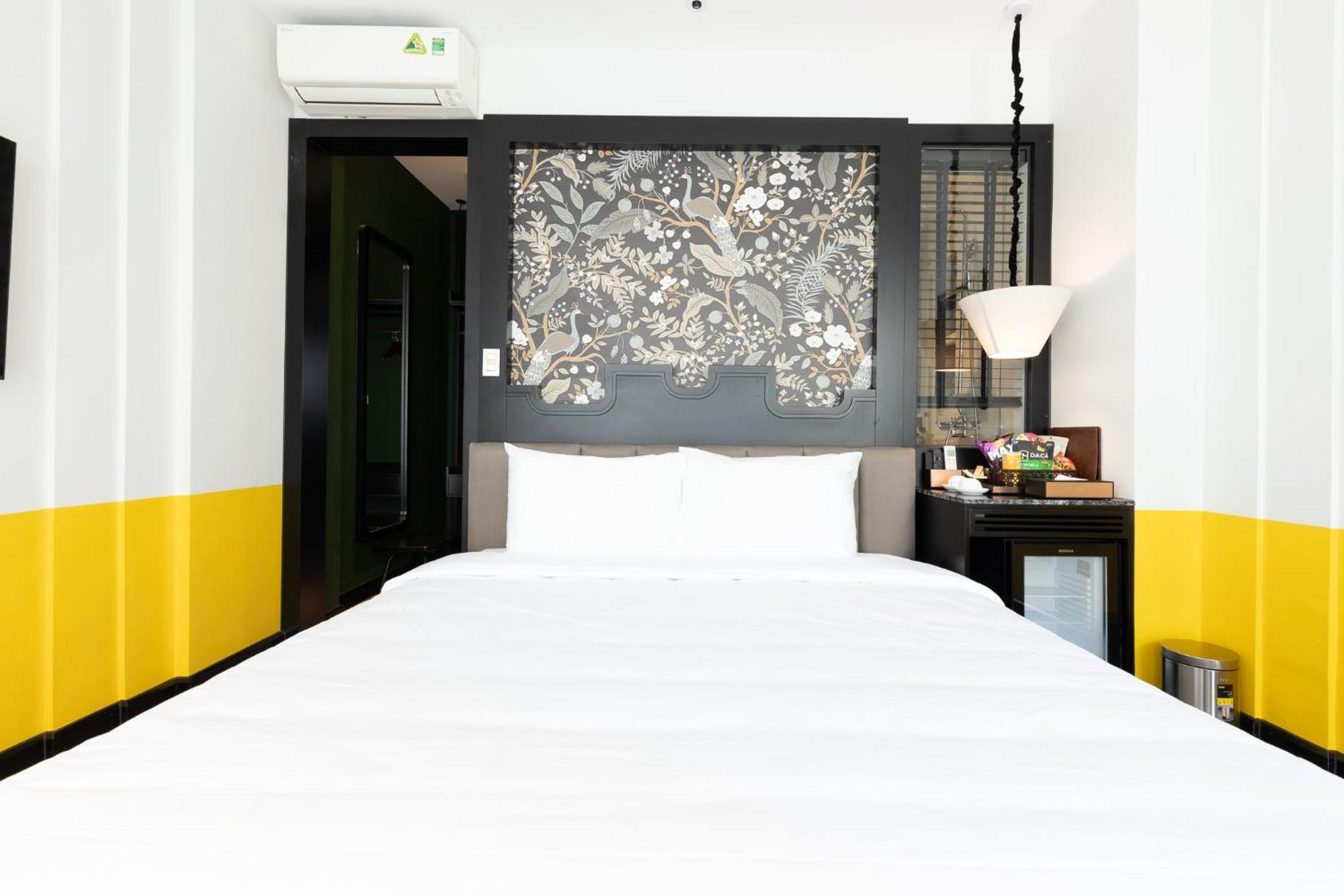 Sword Lake Hotel Hanoi Kültér fotó
